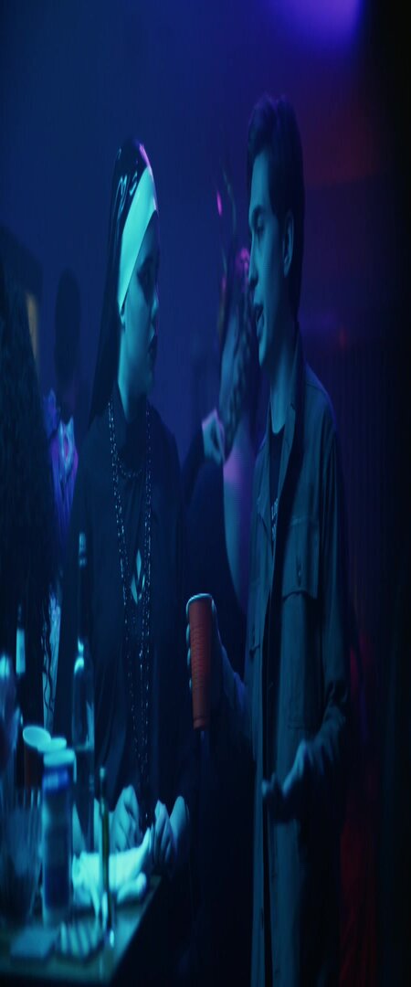 The Next Episode The Next Episode